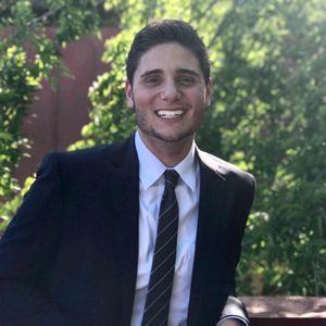 Meet your Posher, Shane